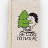 Scalpers Jimmy Lion | Athletic Be Close To Nature Socks | Socks