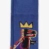 Scalpers Jimmy Lion | Basquiat Pez Dispenser Socks | Socks