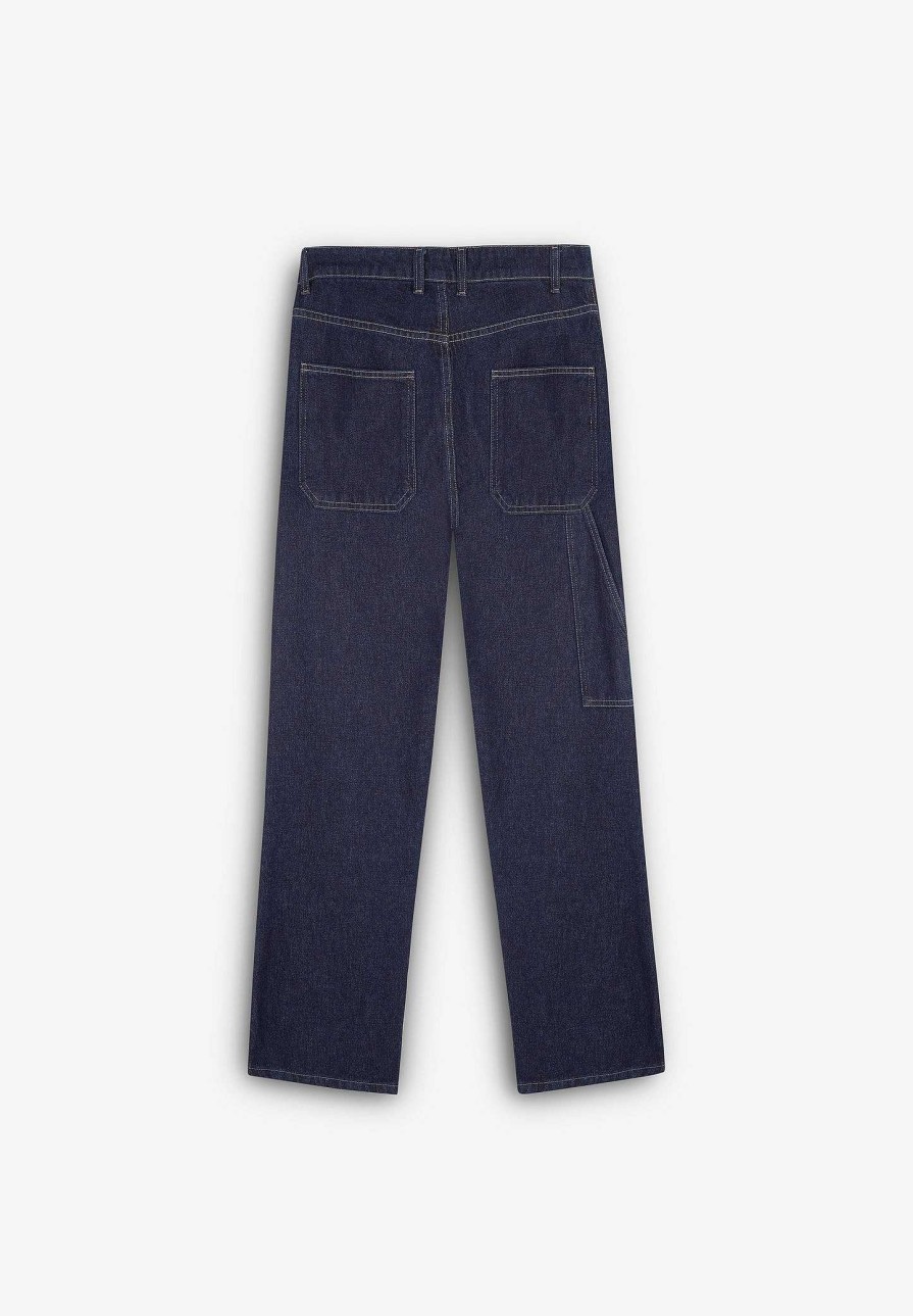 Scalpers Multipocket Jeans | Cowboys