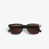 Scalpers Pasta Square Sunglasses | Glasses