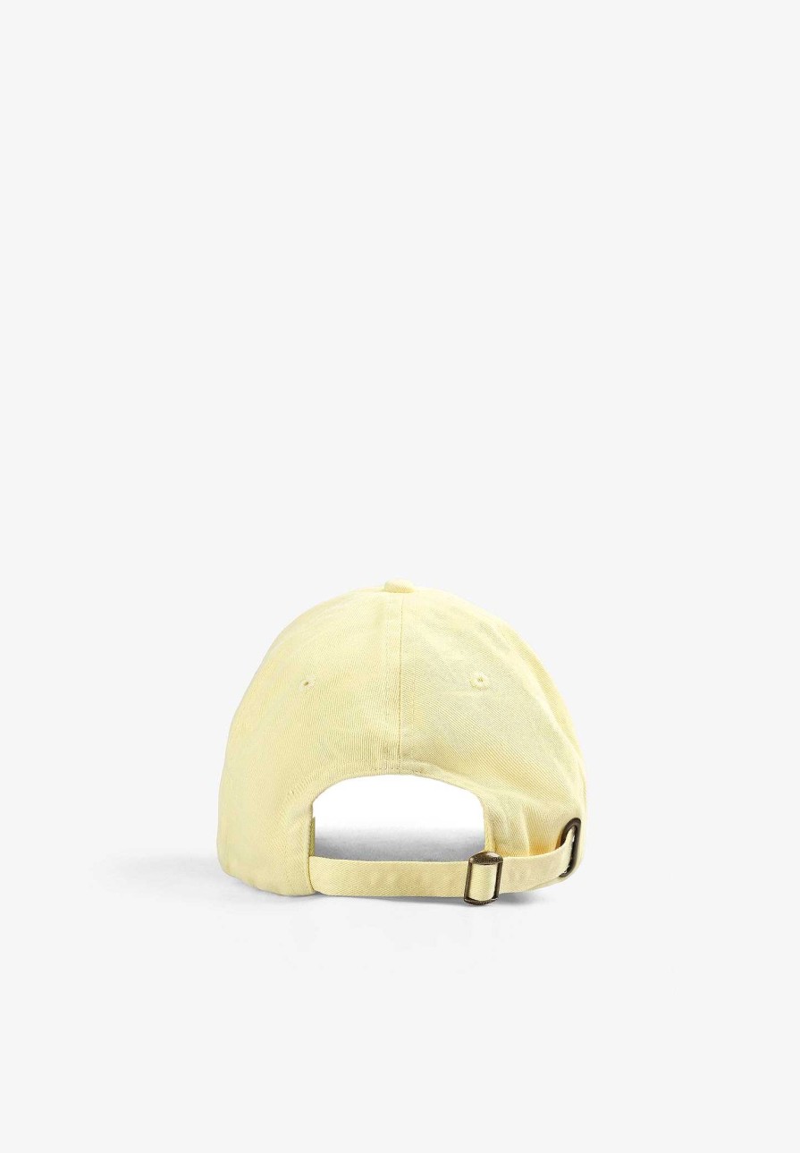 Scalpers Tone Embroidered Skull Cap | Caps