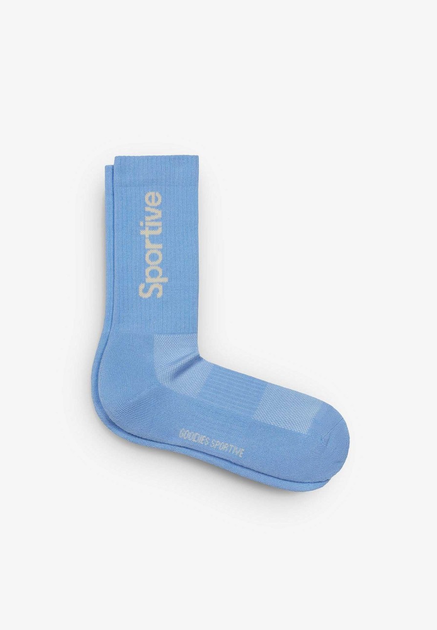 Scalpers Goodies Sportive | Sportive Socks | Socks