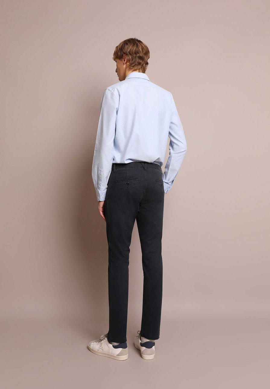 Scalpers Casual Chino Pants | Pants