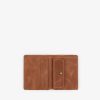 Scalpers Worn Leather Wallet | Wallets And Card Holders