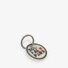 Scalpers Circular Logo Keychain | Keychains