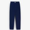 Scalpers Thinking Mu | Men'S Luc Seersucker Pants | Pants