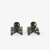 Scalpers Skull Cufflinks | Twins