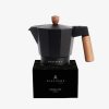 Scalpers Italian Coffee Maker | Storage And Utensils