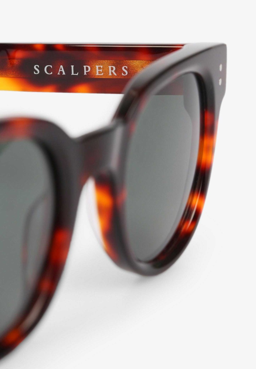 Scalpers Thin Sunglasses | Glasses