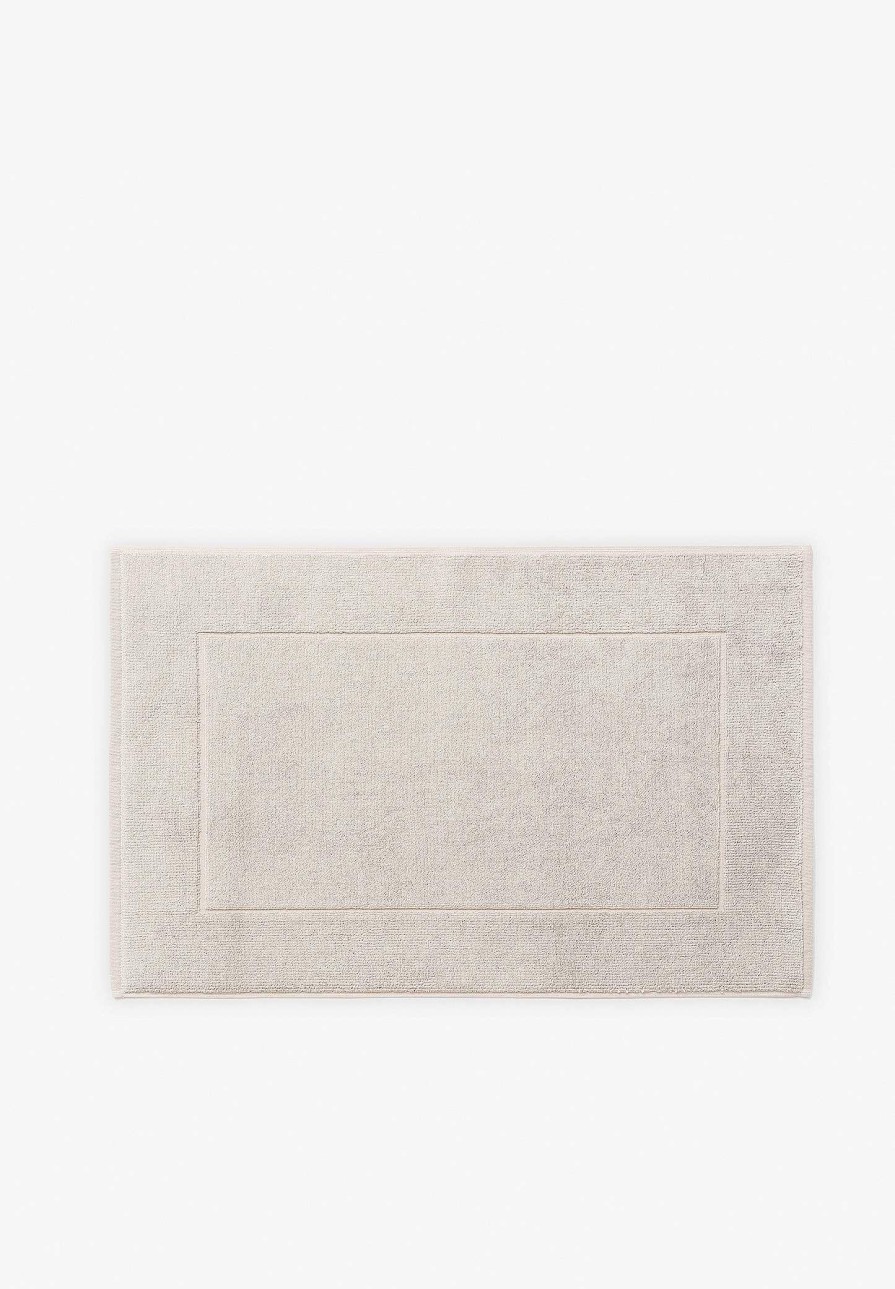 Scalpers Smooth Bathroom Mat | Bathroom Rugs