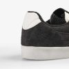 Scalpers Low-Top Sneakers Brushed Suede | Sneakers