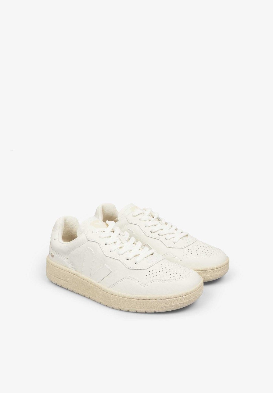 Scalpers Veja | V-90 Leather Sneakers | Sneakers