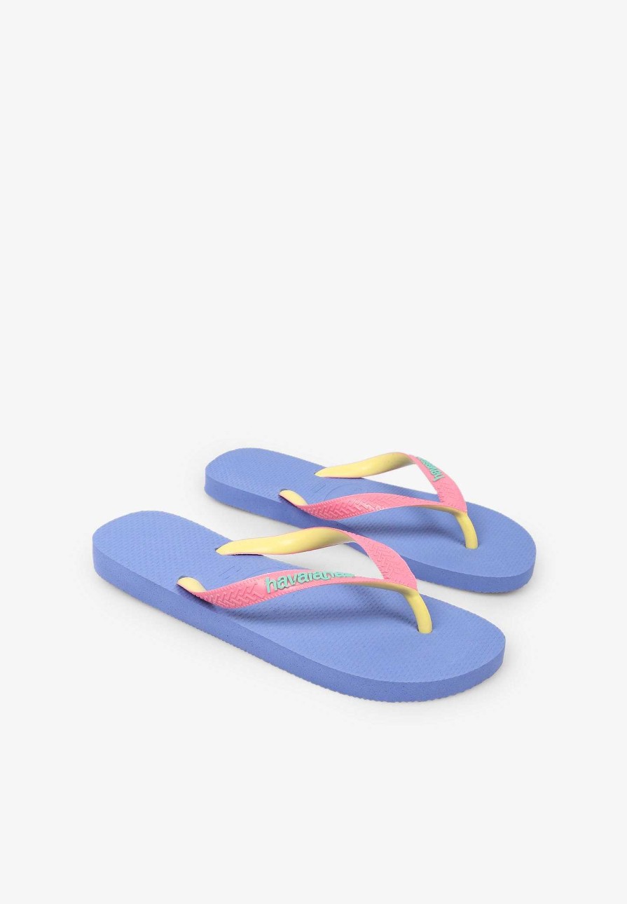 Scalpers Havaianas | Top Mix Flip Flops | Sandals