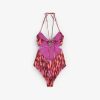 Scalpers Animal Swimsuit | Bikinis And Swimsuits