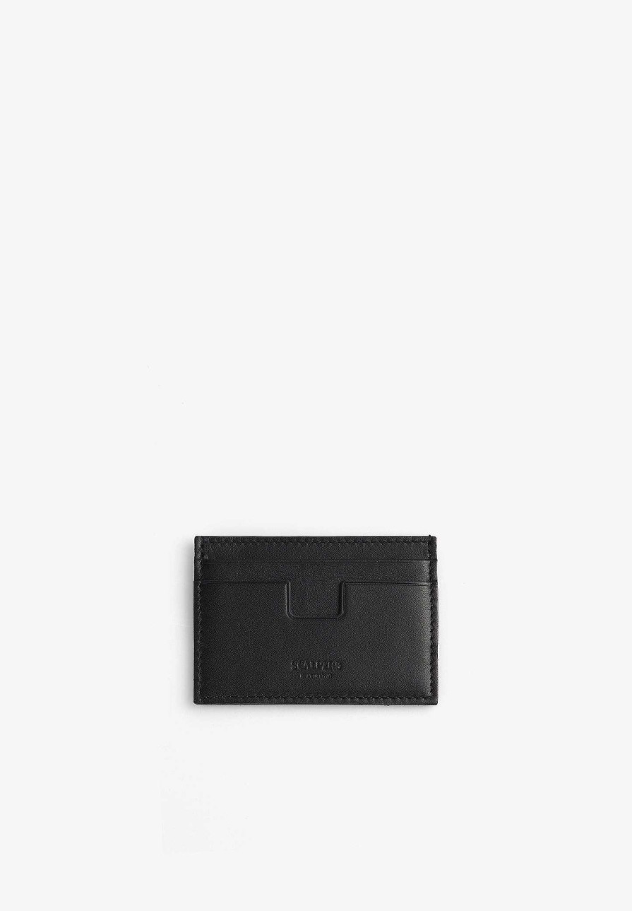 Scalpers Arne Free Cardholder | Wallets And Card Holders