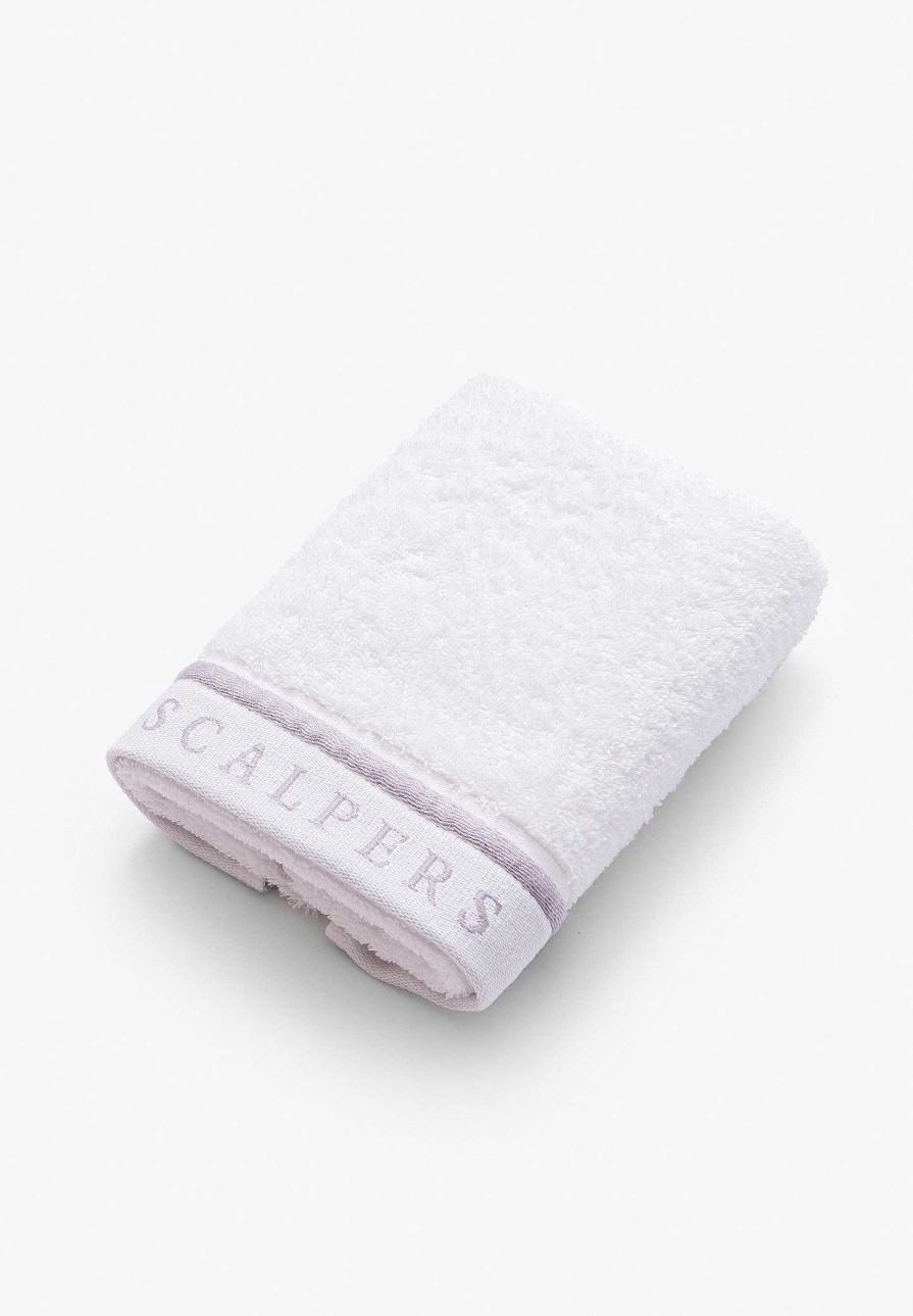 Scalpers Scalpers Toilet Towel | Towels