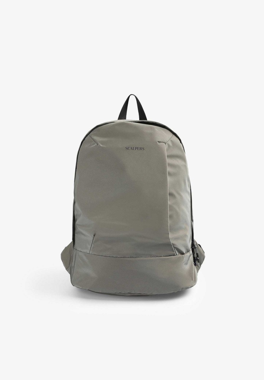 Scalpers Smith Backpack | Backpacks And Toiletry Bags