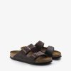 Scalpers Birkenstocks | Arizona Oiled Leather Sandal | Sandals