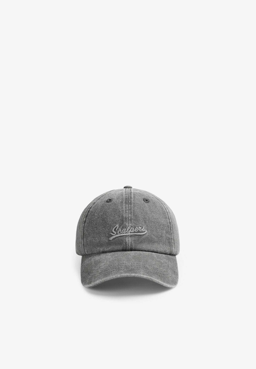 Scalpers Scalpers Cap | Caps