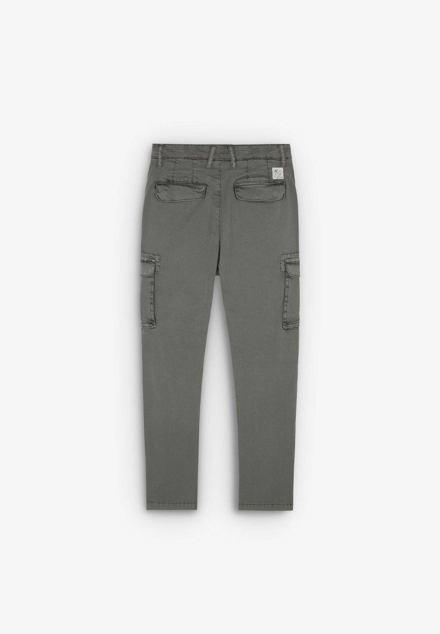 Scalpers Cargo Pants | Pants