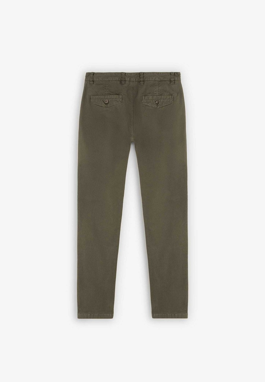 Scalpers Casual Chino Pants | Pants