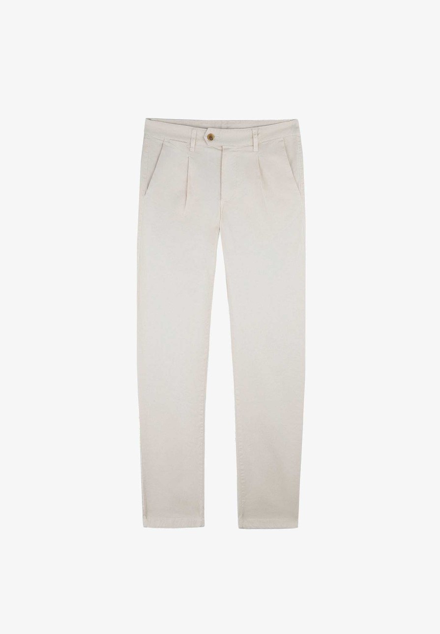 Scalpers Chino Pants With Tweezers | Pants