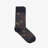 Scalpers Skull Socks | Socks