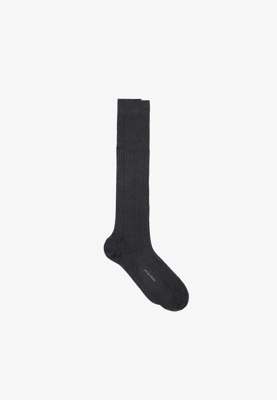 Scalpers Premium Socks | Socks