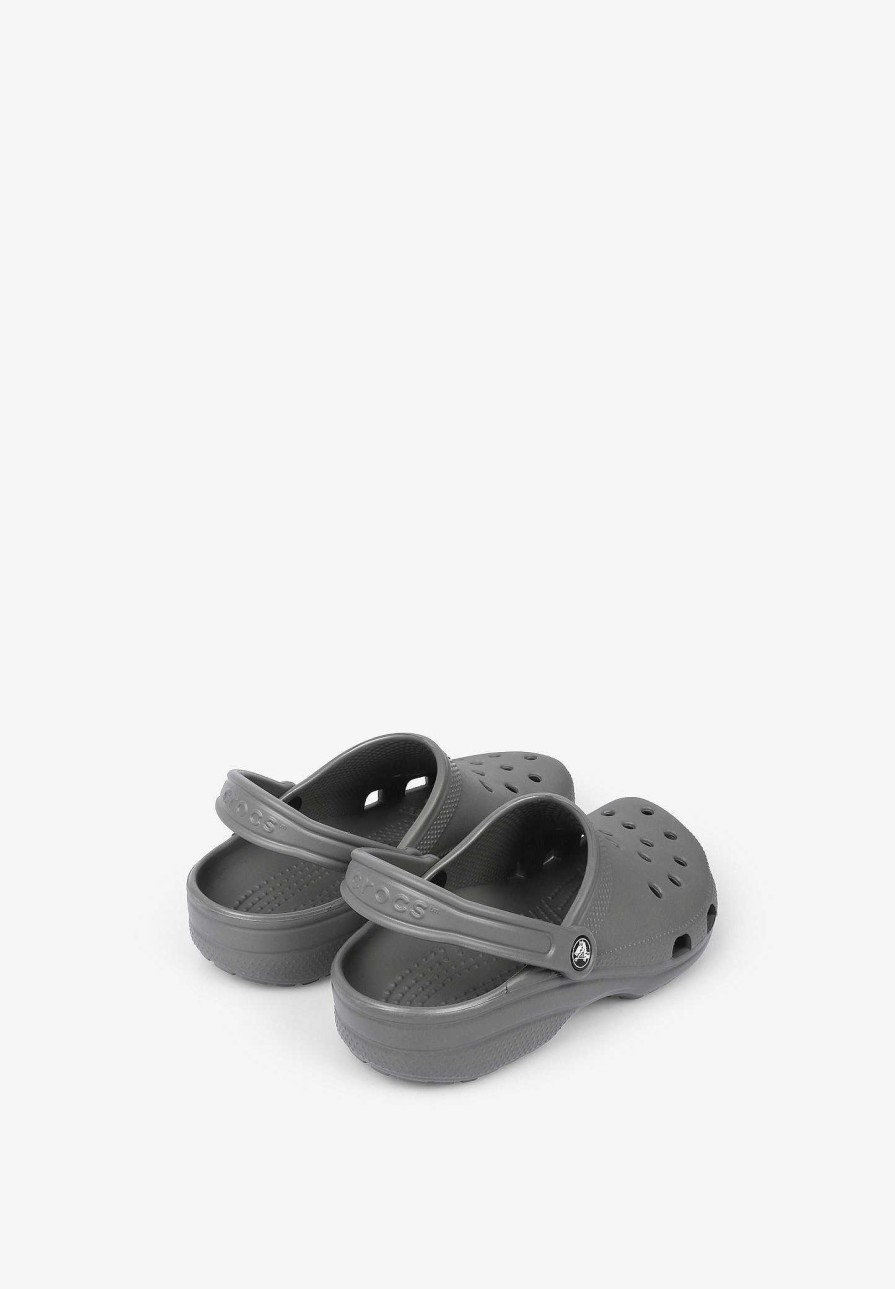 Scalpers Crocs | Classic U Clogs | Sandals