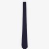 Scalpers Smooth 7-Fold Silk Tie | Ties