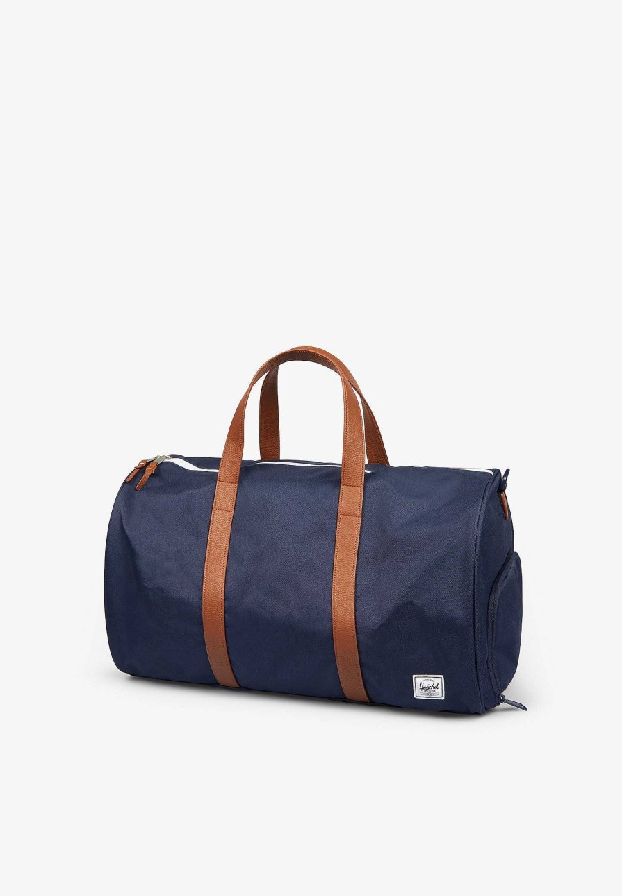 Scalpers Herschel Supply | Novel Travel Bag | Backpacks And Toiletry Bags