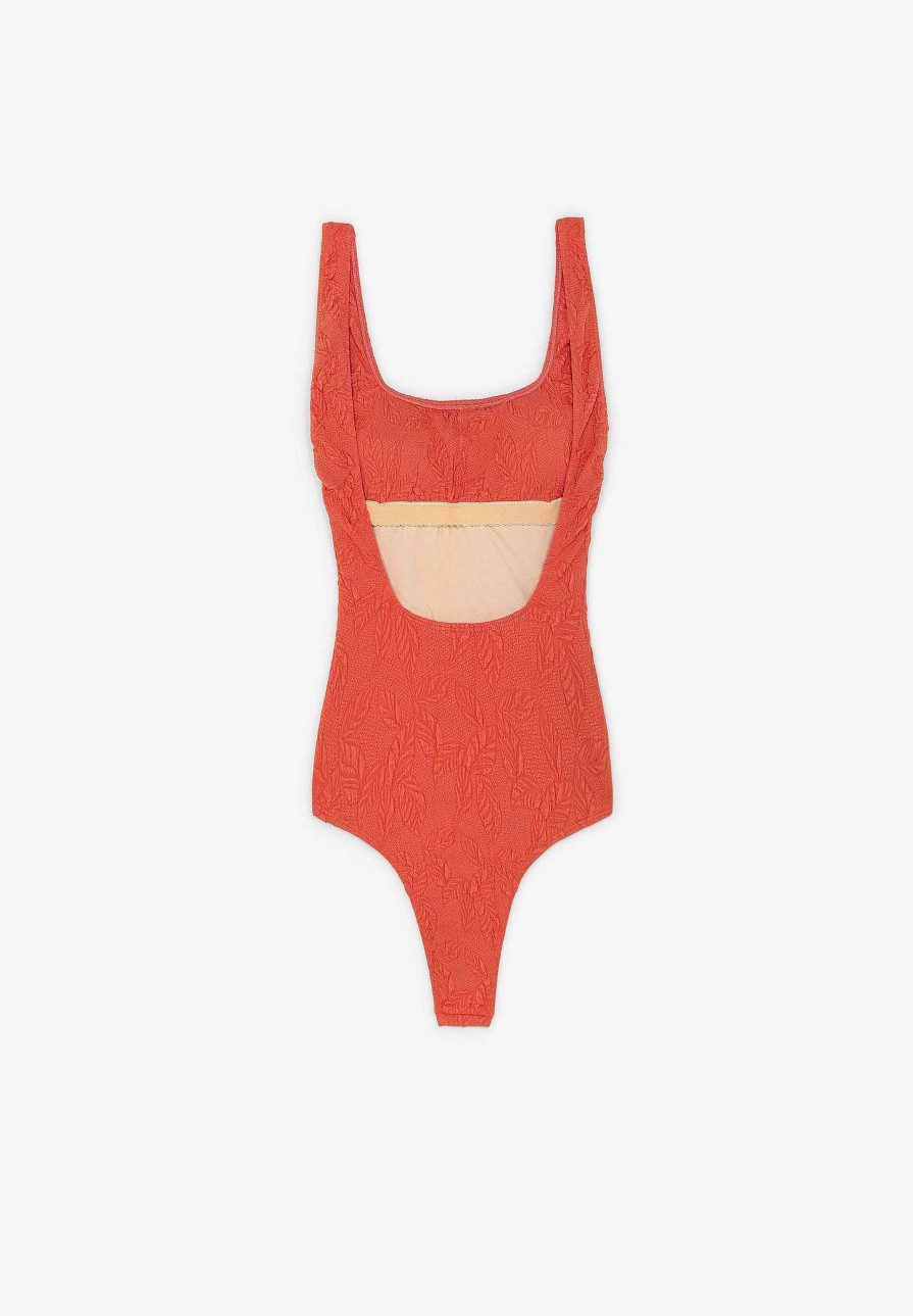 Scalpers Sing | Alba V1 Swimsuit | Bikinis And Swimsuits