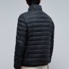 Scalpers Skull Padded Jacket | Padded