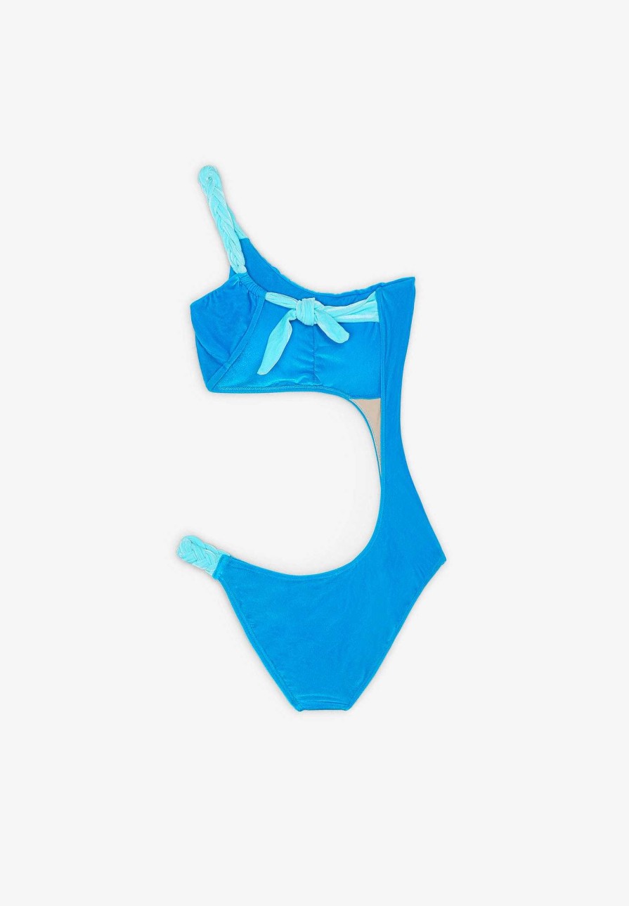 Scalpers Sing | Trikini Trini V1 | Bikinis And Swimsuits