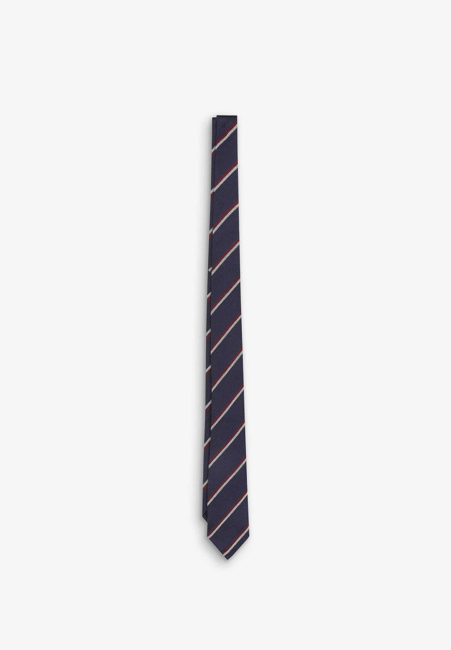 Scalpers Diagonal Tie | Ties