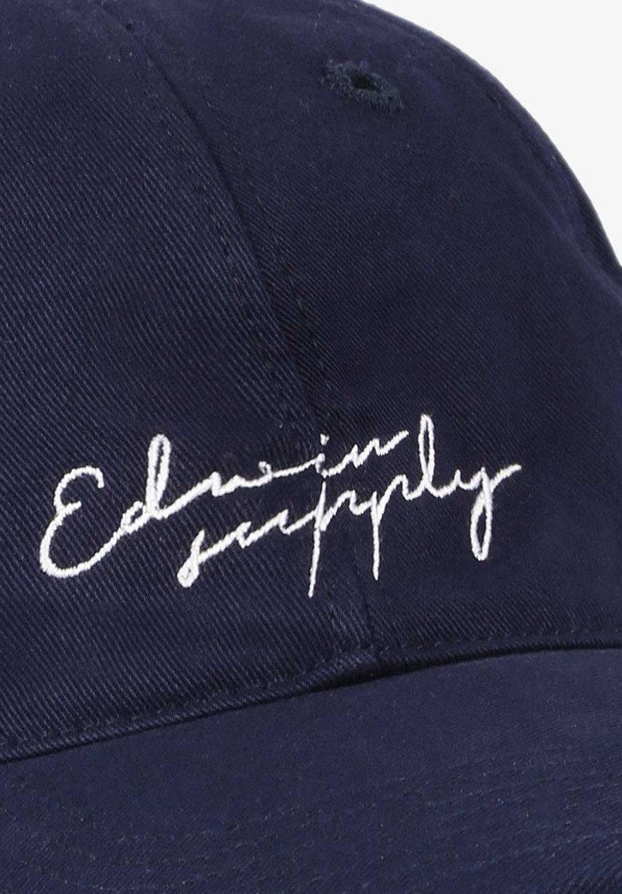 Scalpers Edwin | Edwin Supply Cap | Caps