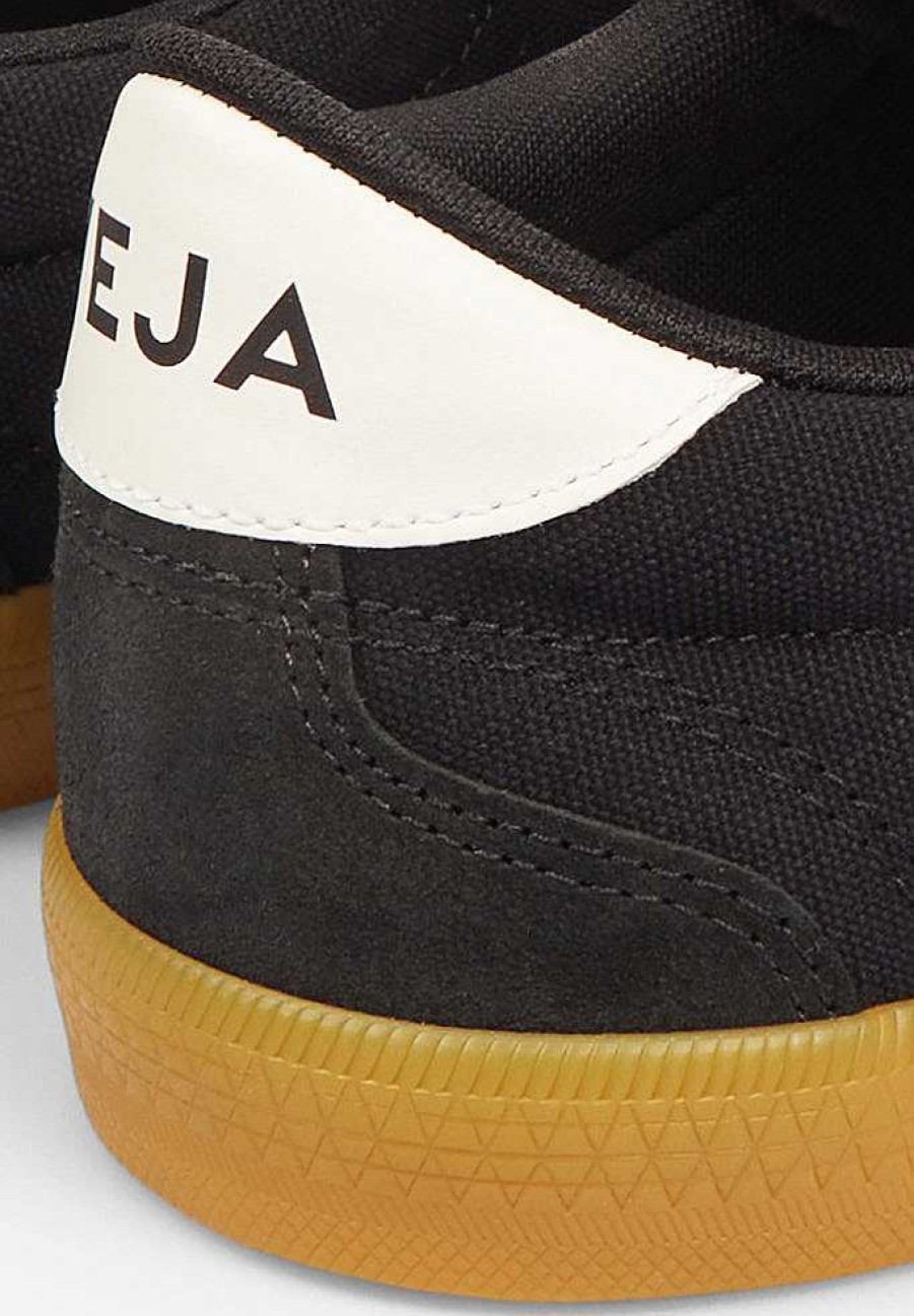 Scalpers Veja | Canvas Volley Sneakers | Sneakers