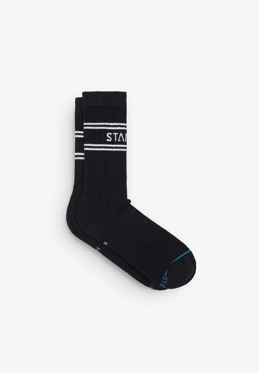 Scalpers Stance | Pack 3 Basic Crew Socks | Socks