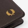 Scalpers Fred Perry | Classic Wallet | Wallets And Card Holders