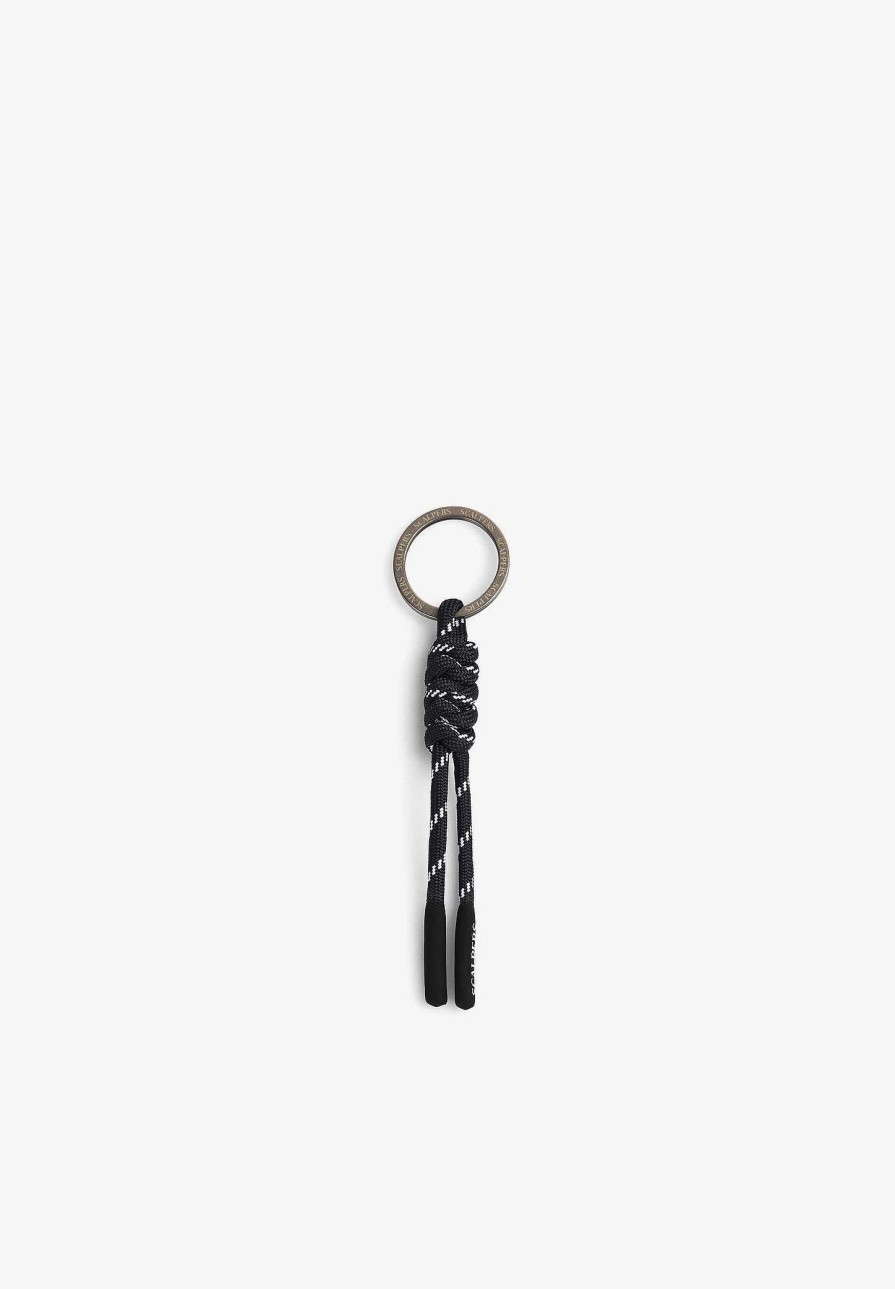 Scalpers Cord Keychain | Keychains