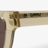 Scalpers Rectangular Sunglasses | Glasses