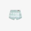 Scalpers Tie Dye Shorts | Bermuda