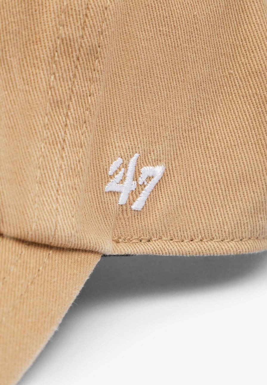 Scalpers 47Brand | Mlb New York Yankees Base Runner Cap | Caps