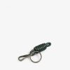 Scalpers Leather Knot Keychain | Keychains