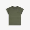 Scalpers Basic Chest Logo T-Shirt | T-Shirts And Tops