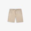 Scalpers Cotton Bermudas | Bermuda