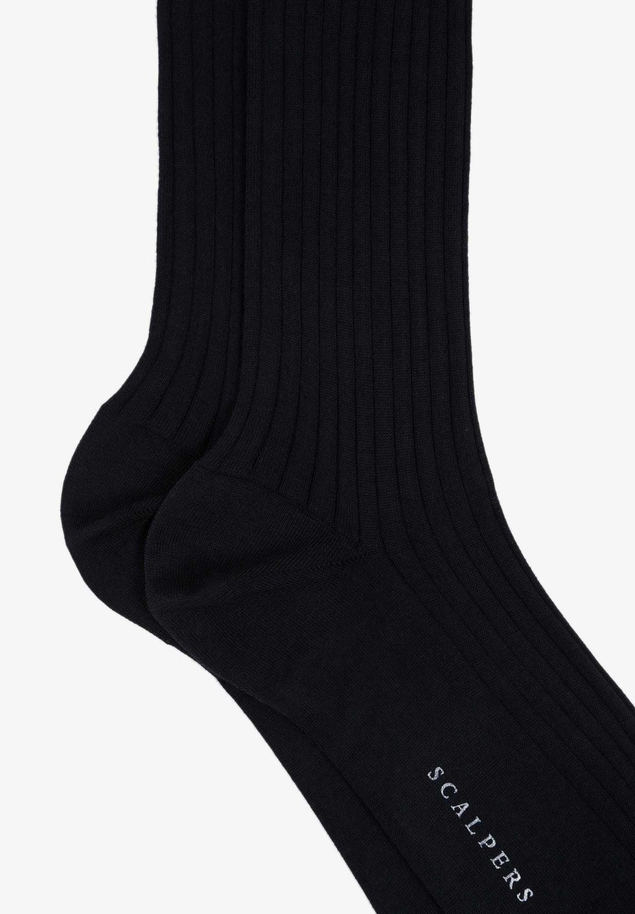 Scalpers Premium Socks | Socks