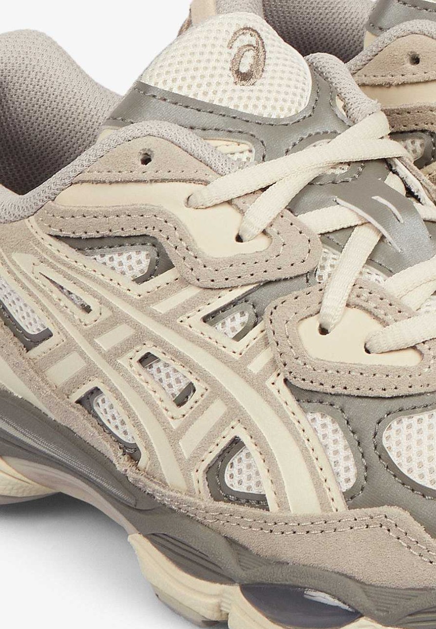 Scalpers Asics | Gel-Nyc Women'S Sneakers | Sneakers