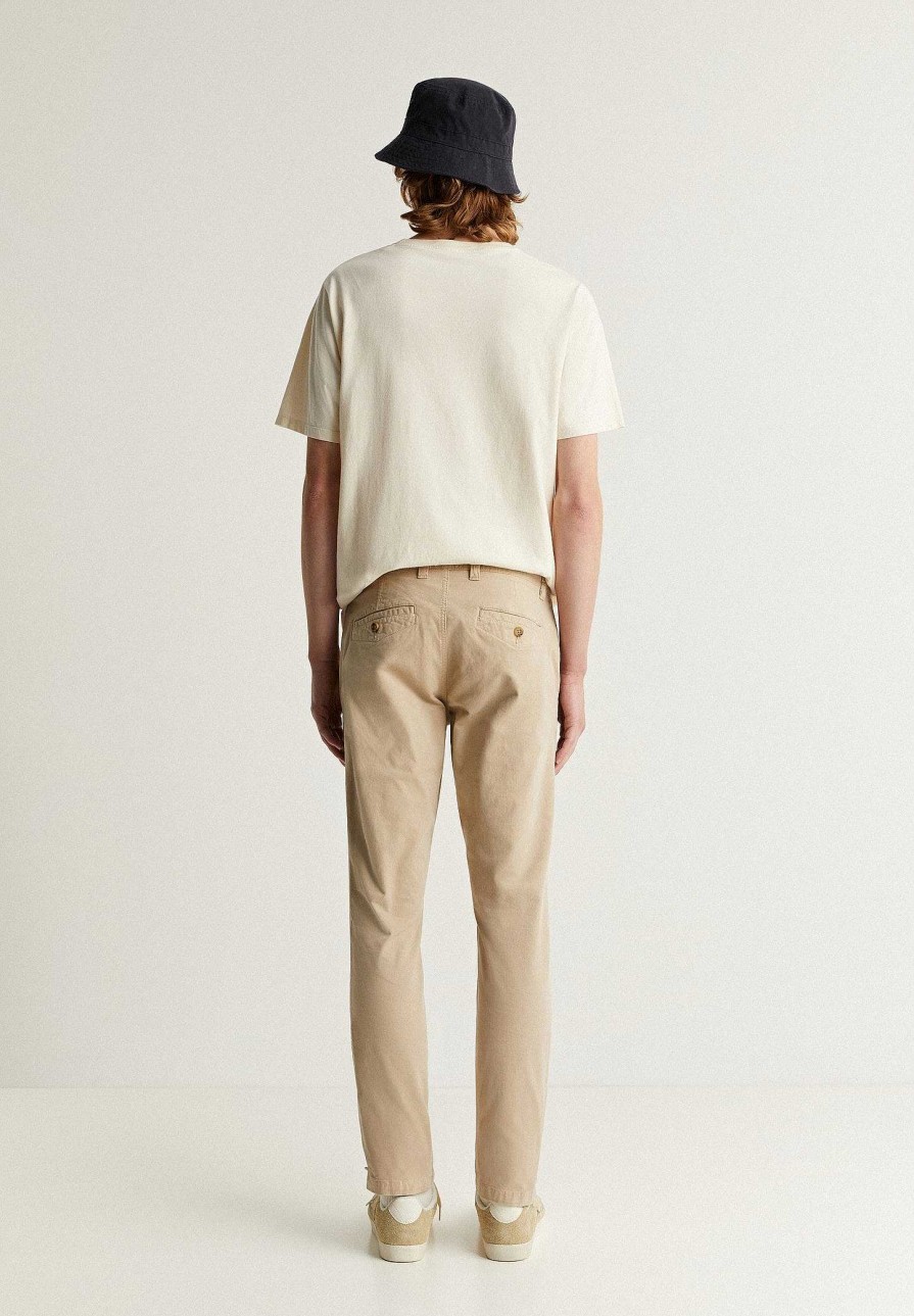 Scalpers Casual Chino Pants | Pants