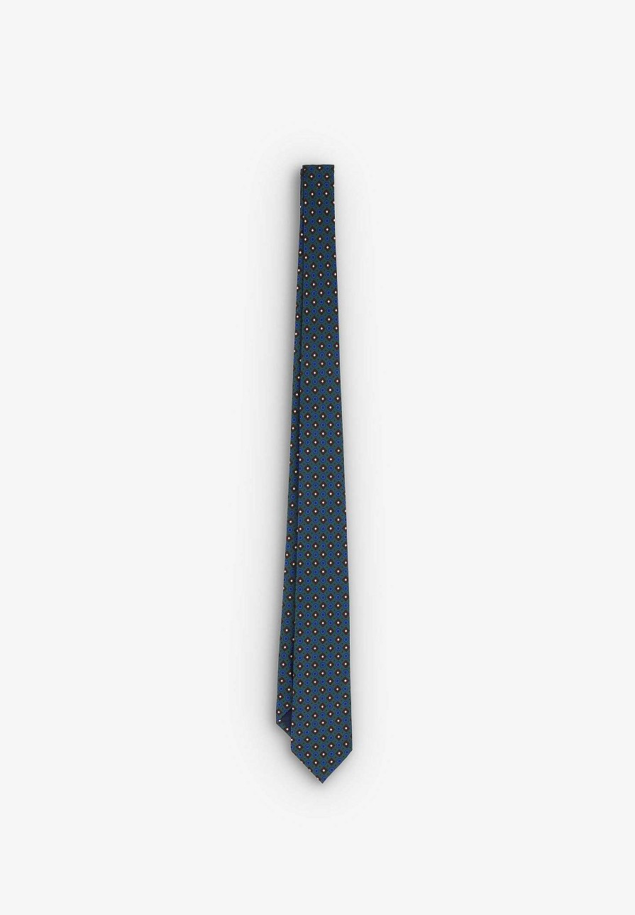 Scalpers Printed Tie | Ties